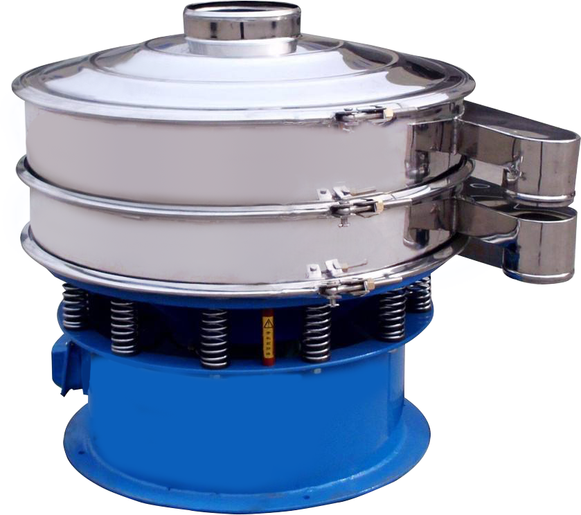 S49旋振筛-河南振江机械