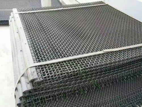 编织筛网